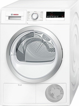 Сушильная машина Bosch WTN 86200