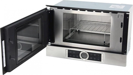 Микроволновая печь Bosch BEL634GS1