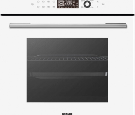 Встраиваемый духовой шкаф Graude BM 60.3 W