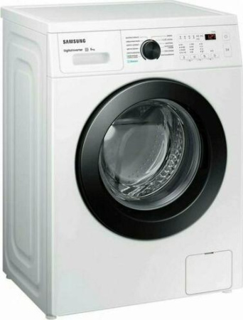 Стиральная машина Samsung WW60AG4S00CE [6 кг, фронтальная]