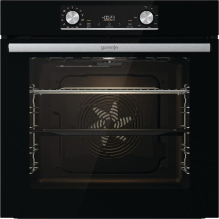 Встраиваемый духовой шкаф Gorenje BOX6737E01BG