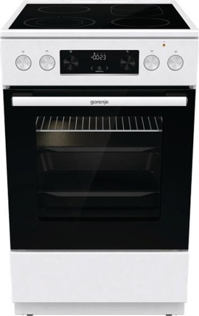 Плита Gorenje GECS 5C60Wpa