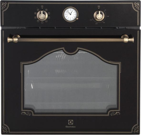 Встраиваемый духовой шкаф Electrolux OPEB2500