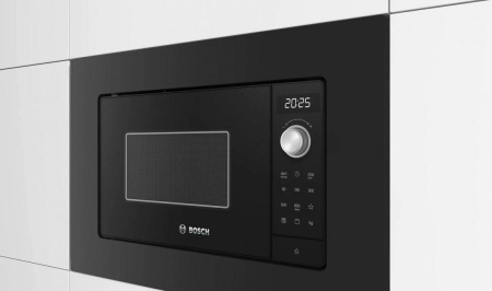 Микроволновая печь Bosch BEL623Mx3