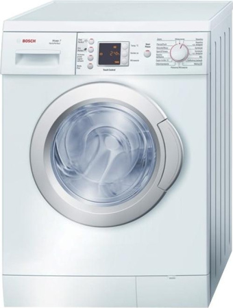 Стиральная машина Bosch WAE 20463 [7 кг, фронтальная]