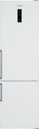 Холодильник Vestfrost VF3863W [2, No Frost]