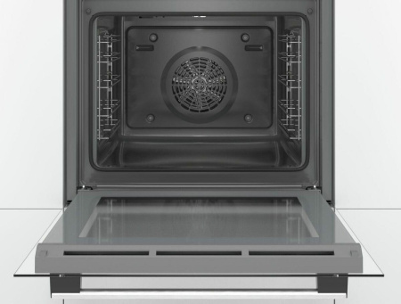 Встраиваемый духовой шкаф Bosch HBG 217BS0R