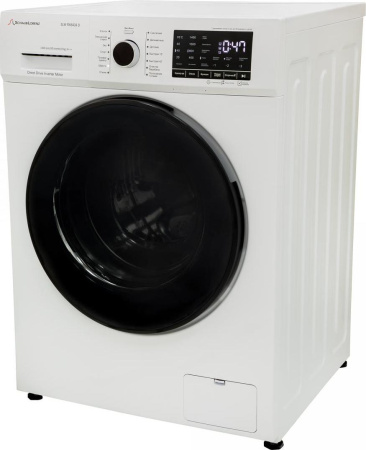 Стиральная машина Schaub Lorenz SLW FW8434 D [8 кг, фронтальная]