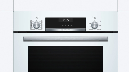 Встраиваемый духовой шкаф Bosch HBJ558YW0Q