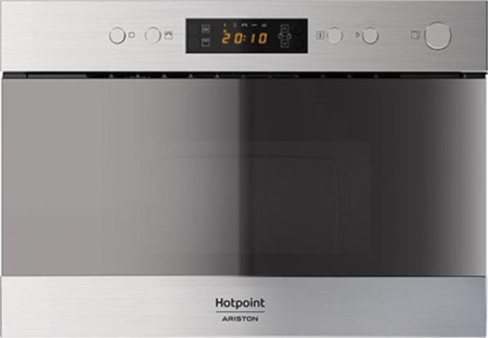 Микроволновая печь Hotpoint-Ariston MN 214