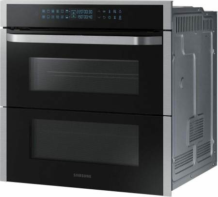 Встраиваемый духовой шкаф Samsung NV75N7646RS