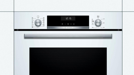 Встраиваемый духовой шкаф Bosch HBG 557SW0R