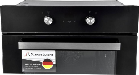 Встраиваемый духовой шкаф Schaub Lorenz SLB EY6923