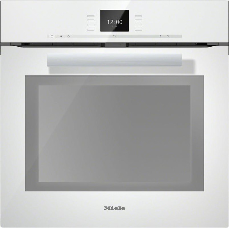 Встраиваемый духовой шкаф Miele H 6660 BP BRWS