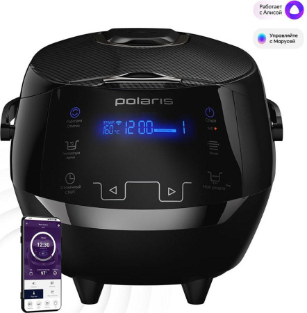 Мультиварка Polaris PMC 0526
