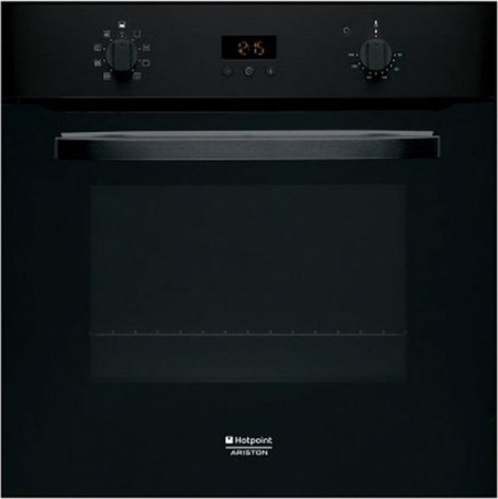 Встраиваемый духовой шкаф Hotpoint-Ariston FH 837 C