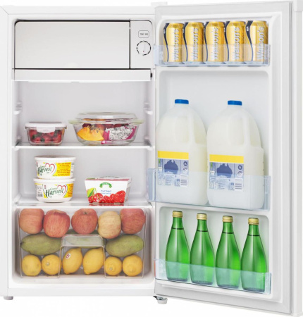 Холодильник Hisense RL120D4AW1 [1, капельное]