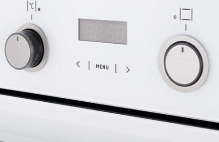 Встраиваемый духовой шкаф Kuppersberg HO 658 W