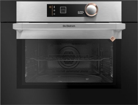Микроволновая печь De Dietrich DKC7340X