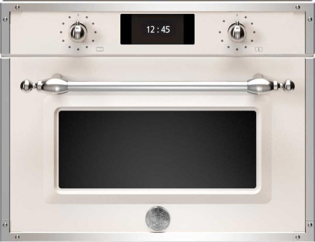 Встраиваемый духовой шкаф Bertazzoni F457HERVTND