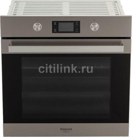 Встраиваемый духовой шкаф Hotpoint-Ariston 5FA 841 JH