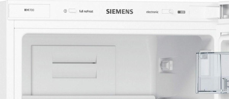 Холодильник Siemens KG 39NAW26R [2, No Frost]