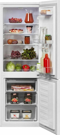 Холодильник Beko CSKR 5270M20W [2, капельное]