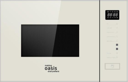 Микроволновая печь Oasis MW-SGI