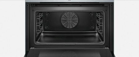 Встраиваемый духовой шкаф Bosch CBG 675BS1