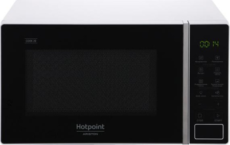 Микроволновая печь Hotpoint-Ariston MWHA 201 SB