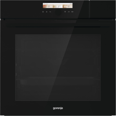 Встраиваемый духовой шкаф Gorenje BCS798S24BG