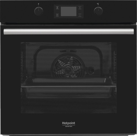 Встраиваемый духовой шкаф Hotpoint-Ariston FA2 841 JH