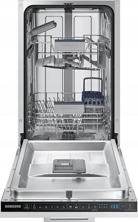 Посудомоечная машина Samsung DW50R4060BB
