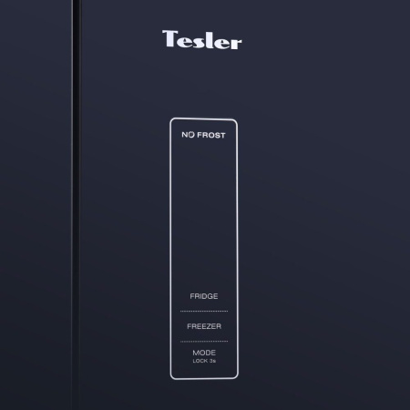 Холодильник Tesler RCD-480I [3, No Frost]