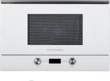 Микроволновая печь Kuppersberg HMW 393 W