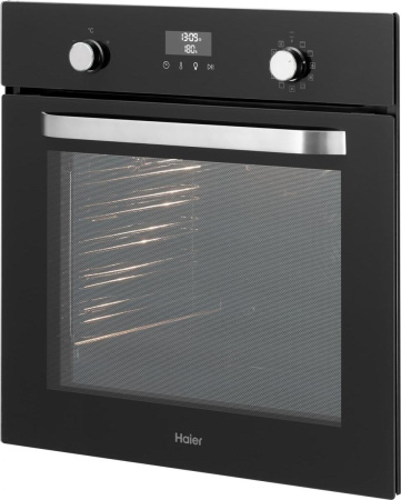 Встраиваемый духовой шкаф Haier hox-p11hgb