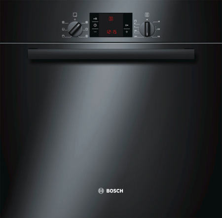 Встраиваемый духовой шкаф Bosch HBA 23B160S