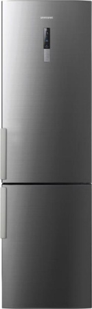 Холодильник Samsung RL 60GEGIH [2, No Frost]