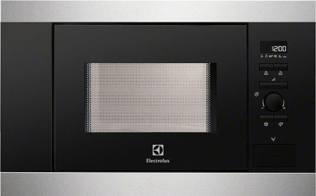Микроволновая печь Electrolux EMS 17006 OX