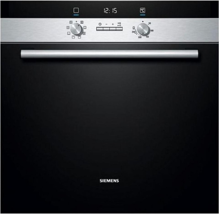 Встраиваемый духовой шкаф Siemens HB 23GB556
