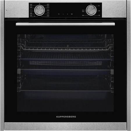 Встраиваемый духовой шкаф Kuppersberg HFT 610 BX