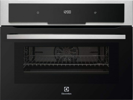 Встраиваемый духовой шкаф Electrolux EVY 7800 AAX