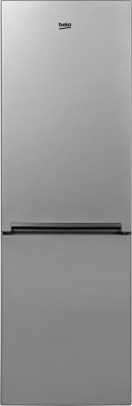 Холодильник Beko RCSK339M20S [2, капельное]