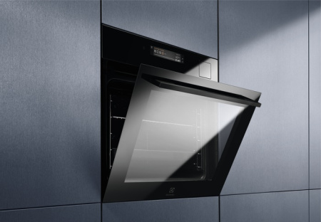 Встраиваемый духовой шкаф Electrolux OKA9S31WZ