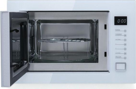 Микроволновая печь Midea TG 925 B 8 D-WH