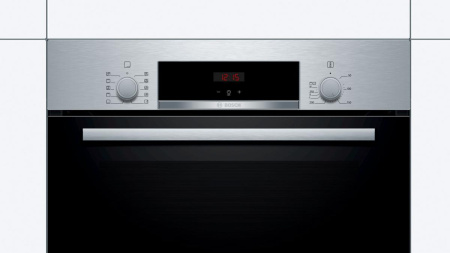 Встраиваемый духовой шкаф Bosch HBA 554YS0