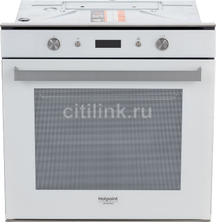 Встраиваемый духовой шкаф Hotpoint-Ariston FI7 861 SH