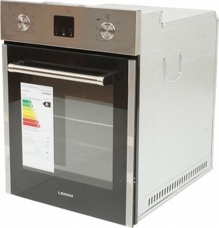 Встраиваемый духовой шкаф Leran EO 4526