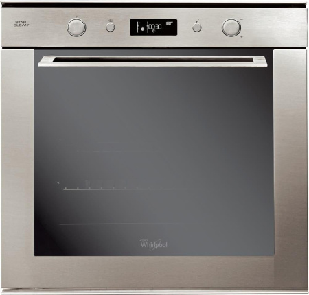 Встраиваемый духовой шкаф Whirlpool AKZM 8510