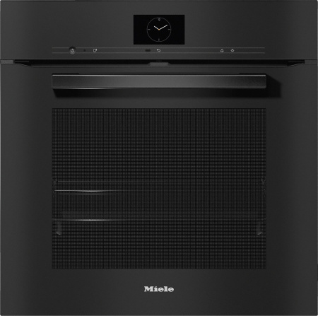 Встраиваемый духовой шкаф Miele H 7660 BP OBSW
